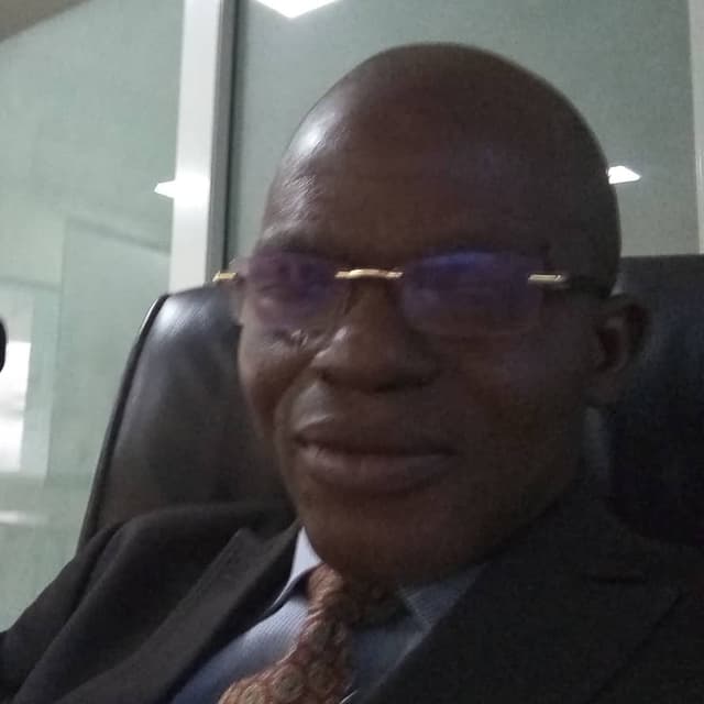 Olaoye Rafiu Abiola