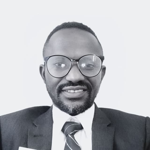 Prince Ghaffar Olaoye