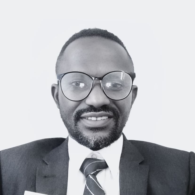 Prince Ghaffar Olaoye