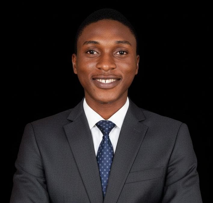 Qudus Sodiq Olawale