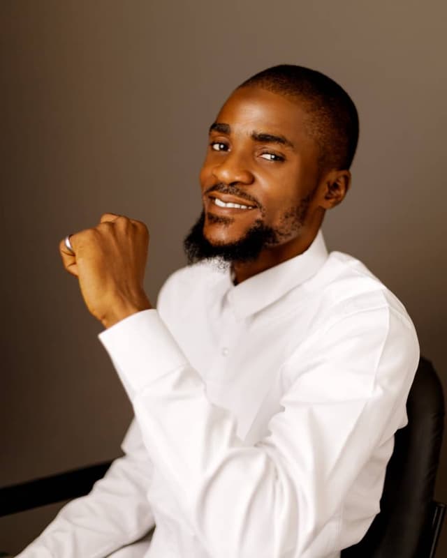 AbdulMujeeb B. Olomu